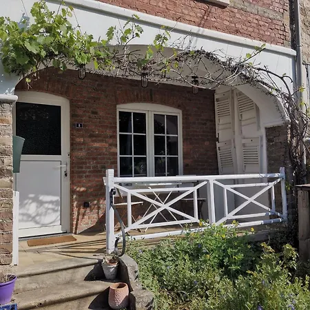 Holiday home La Troulinette *