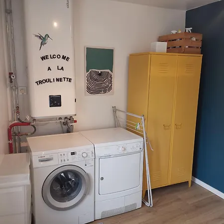 La Troulinette Esneux