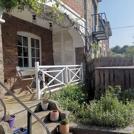 Holiday home La Troulinette