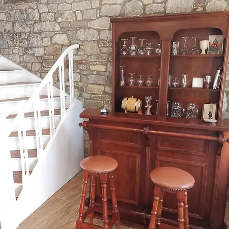 La Troulinette Semesterbostad