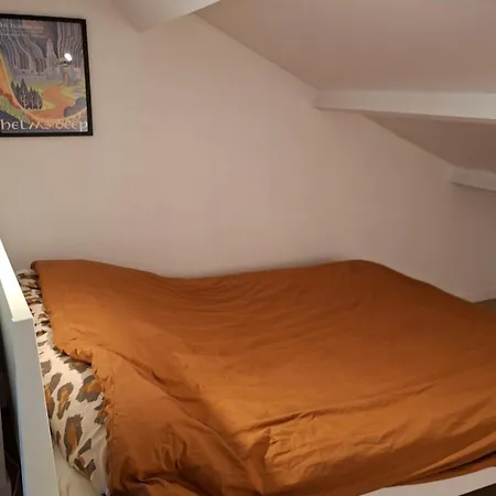 La Troulinette Semesterbostad Esneux